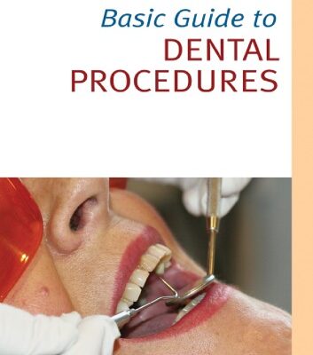 خرید و دانلود نسخه کامل کتاب Basic Guide to Dental Procedures