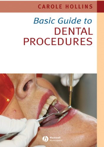 خرید و دانلود نسخه کامل کتاب Basic Guide to Dental Procedures_68bbf64d7c83e.jpeg خرید و دانلود نسخه کامل کتاب Basic Guide to Dental Procedures