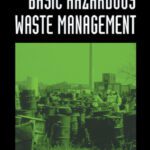 خرید و دانلود نسخه کامل کتاب Basic Hazardous Waste Management