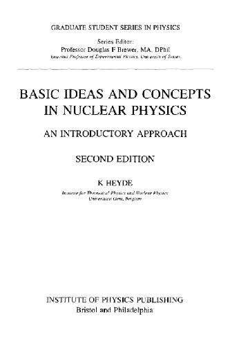 خرید و دانلود نسخه کامل کتاب Basic Ideas and Concepts in Nuclear Physics: An Introductory Approach_68bdc18fb7867.jpeg خرید و دانلود نسخه کامل کتاب Basic Ideas and Concepts in Nuclear Physics: An Introductory Approach