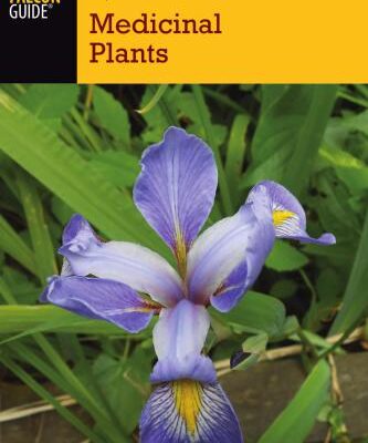 خرید و دانلود نسخه کامل کتاب Basic Illustrated Medicinal Plants
