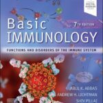 خرید و دانلود نسخه کامل کتاب Basic Immunology: Functions and Disorders of the Immune System, 7E