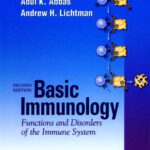 خرید و دانلود نسخه کامل کتاب Basic Immunology. Functions and Disorders of the Immune System