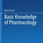 خرید و دانلود نسخه کامل کتاب Basic Knowledge of Pharmacology