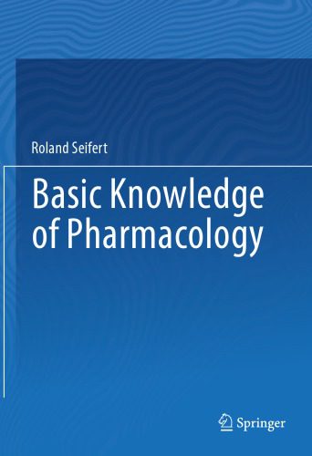 خرید و دانلود نسخه کامل کتاب Basic Knowledge of Pharmacology_68d43e7487378.jpeg خرید و دانلود نسخه کامل کتاب Basic Knowledge of Pharmacology