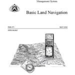 خرید و دانلود نسخه کامل کتاب Basic Land Navigation – PMS475 – May 2016