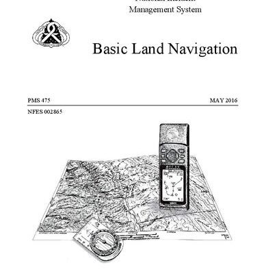 خرید و دانلود نسخه کامل کتاب Basic Land Navigation – PMS475 – May 2016