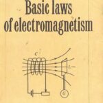 خرید و دانلود نسخه کامل کتاب Basic Laws of Electromagnetism