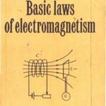 خرید و دانلود نسخه کامل کتاب Basic laws of electromagnetism