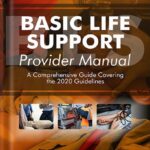 خرید و دانلود نسخه کامل کتاب Basic Life Support (BLS) Provider Manual – A Comprehensive Guide Covering the Latest Guidelines (BLS, ACLS and PALS) by M. Mastenbjörk M.D.