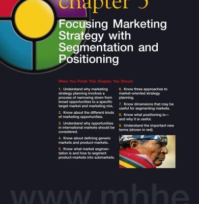 خرید و دانلود نسخه کامل کتاب Basic Marketing