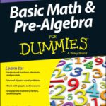 خرید و دانلود نسخه کامل کتاب Basic Math and Pre-Algebra For Dummies