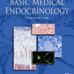 خرید و دانلود نسخه کامل کتاب Basic Medical Endocrinology , Fourth Edition