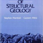 خرید و دانلود نسخه کامل کتاب Basic Methods of Structural Geology