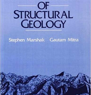 خرید و دانلود نسخه کامل کتاب Basic Methods of Structural Geology