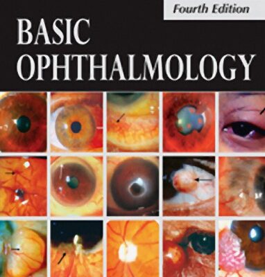 خرید و دانلود نسخه کامل کتاب Basic Ophthalmology