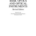 خرید و دانلود نسخه کامل کتاب Basic Optics and Optical Instruments: Revised Edition