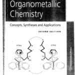 خرید و دانلود نسخه کامل کتاب Basic Organometallic Chemistry: Concepts, Syntheses and Applications