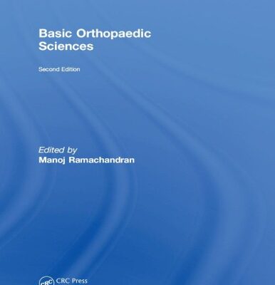 خرید و دانلود نسخه کامل کتاب Basic Orthopaedic Sciences