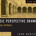خرید و دانلود نسخه کامل کتاب Basic Perspective Drawing: A Visual Approach
