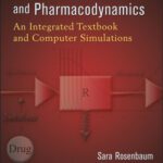 خرید و دانلود نسخه کامل کتاب Basic Pharmacokinetics and Pharmacodynamics: An Integrated Textbook and Computer Simulations