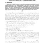 خرید و دانلود نسخه کامل کتاب Basic Principle of Accelerators