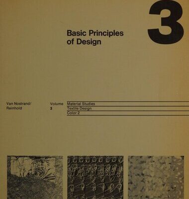 خرید و دانلود نسخه کامل کتاب Basic Principles of Design