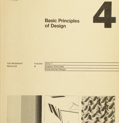 خرید و دانلود نسخه کامل کتاب Basic Principles of Design
