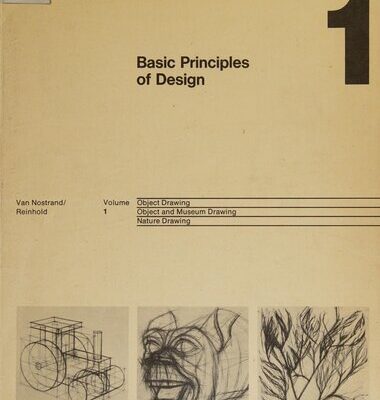 خرید و دانلود نسخه کامل کتاب Basic Principles of Design