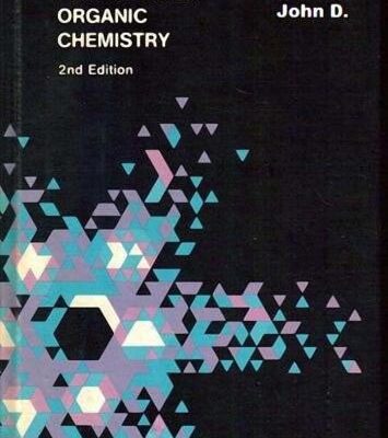 خرید و دانلود نسخه کامل کتاب Basic Principles of Organic Chemistry
