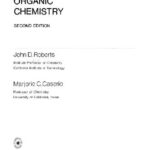خرید و دانلود نسخه کامل کتاب Basic Principles of Organic Chemistry