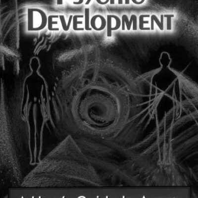 خرید و دانلود نسخه کامل کتاب Basic Psychic Development: A User’s Guide to Auras, Chakra & Clairvoyance