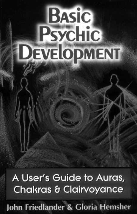 خرید و دانلود نسخه کامل کتاب Basic Psychic Development: A User’s Guide to Auras, Chakra & Clairvoyance_68cf98290ecff.jpeg خرید و دانلود نسخه کامل کتاب Basic Psychic Development: A User’s Guide to Auras, Chakra & Clairvoyance