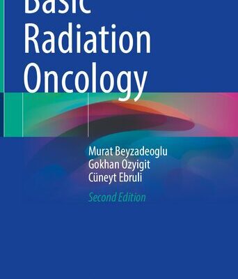 خرید و دانلود نسخه کامل کتاب Basic Radiation Oncology