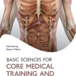 خرید و دانلود نسخه کامل کتاب Basic Science for Core Medical Training and the MRCP
