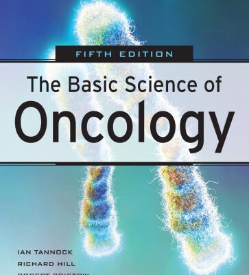 خرید و دانلود نسخه کامل کتاب Basic Science of Oncology