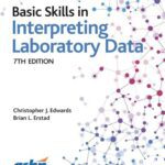 خرید و دانلود نسخه کامل کتاب Basic Skills in Interpreting Laboratory Data, 7E