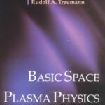 خرید و دانلود نسخه کامل کتاب Basic Space Plasma Physics