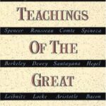 خرید و دانلود نسخه کامل کتاب Basic Teachings of the Great Philosophers