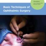 خرید و دانلود نسخه کامل کتاب Basic Techniques of Ophthalmic Surgery (3rd Edition) – Original PDF