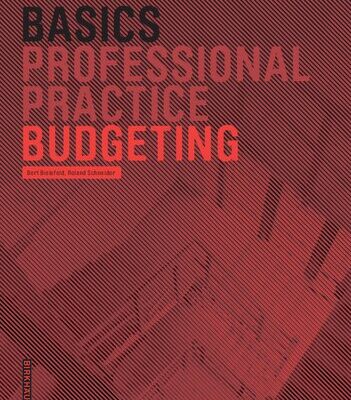 خرید و دانلود نسخه کامل کتاب Basics Budgeting