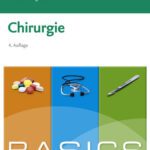 خرید و دانلود نسخه کامل کتاب BASICS Chirurgie