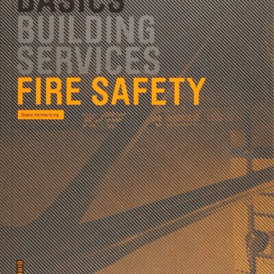 خرید و دانلود نسخه کامل کتاب Basics Fire Safety