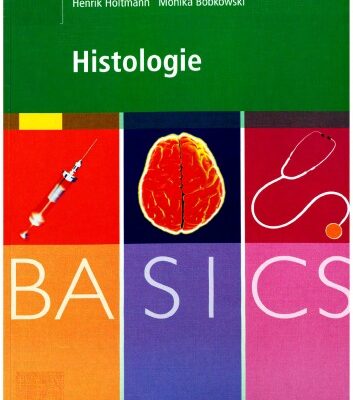 خرید و دانلود نسخه کامل کتاب BASICS Histologie