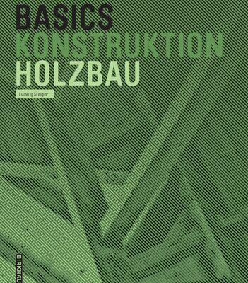 خرید و دانلود نسخه کامل کتاب Basics Holzbau