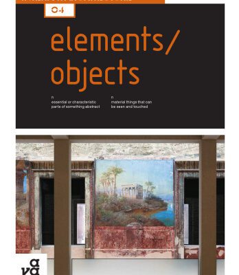 خرید و دانلود نسخه کامل کتاب Basics Interior Architecture: Elements   Objects