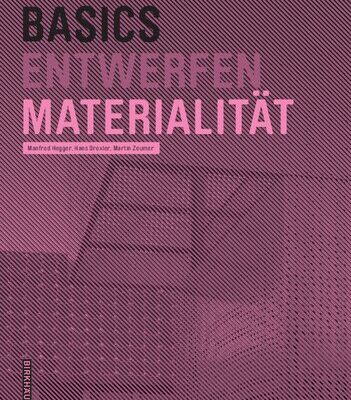 خرید و دانلود نسخه کامل کتاب Basics Materialität
