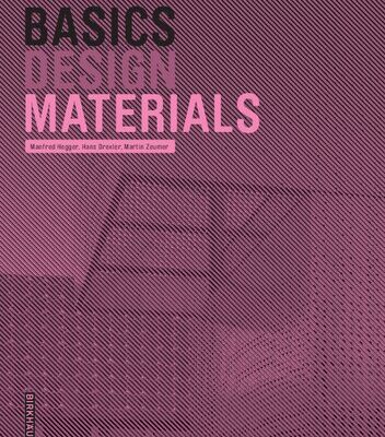 خرید و دانلود نسخه کامل کتاب Basics Materials