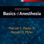 خرید و دانلود نسخه کامل کتاب Basics of Anesthesia