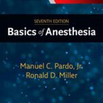 خرید و دانلود نسخه کامل کتاب Basics of Anesthesia